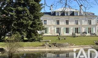 Maison 10 Pièces 455 m² à vendre à Pontcarré (77135)