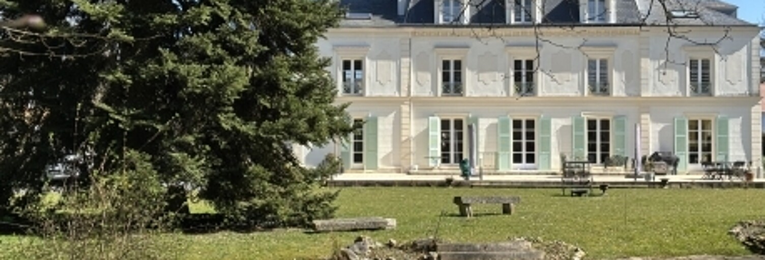 Maison 10 Pièces 455 m² à vendre à Pontcarré (77135)