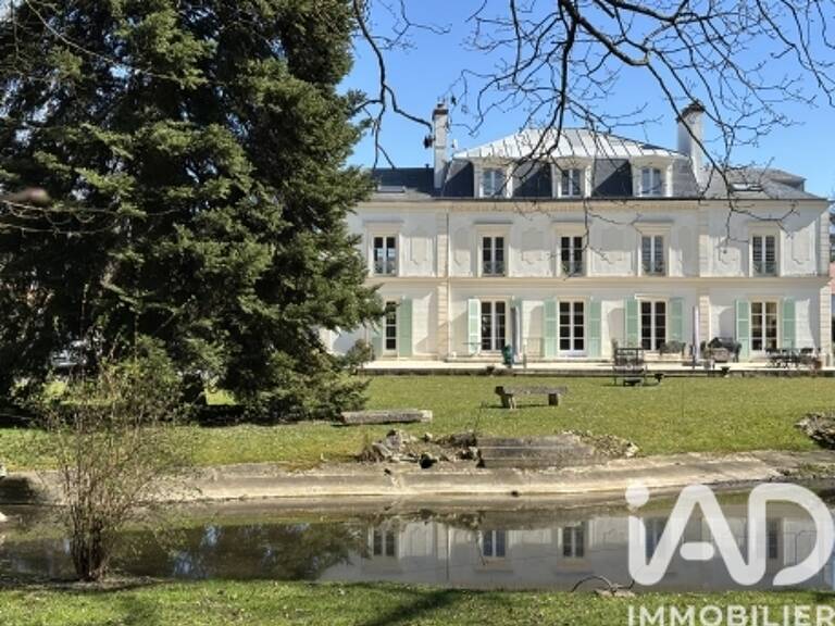 Vente Demeure 10 pièces — photo 1