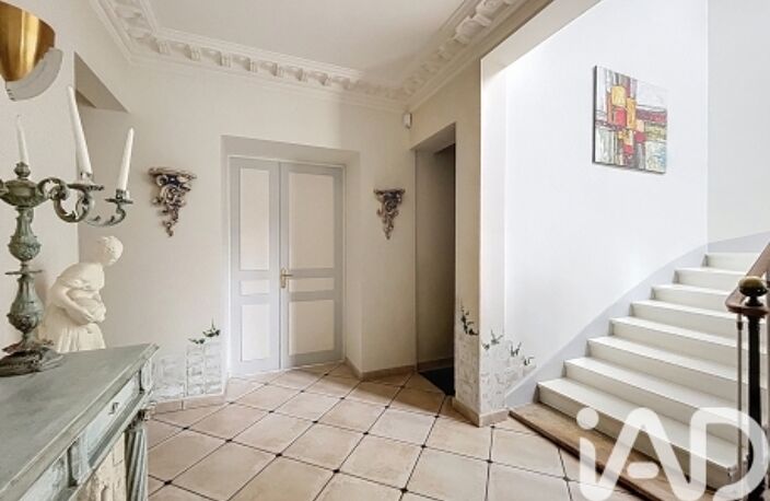 Vente Demeure 10 pièces — photo 3