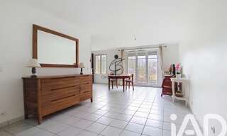 Appartement 3 Pièces 57 m² à vendre à Roissy-en-Brie (77680)