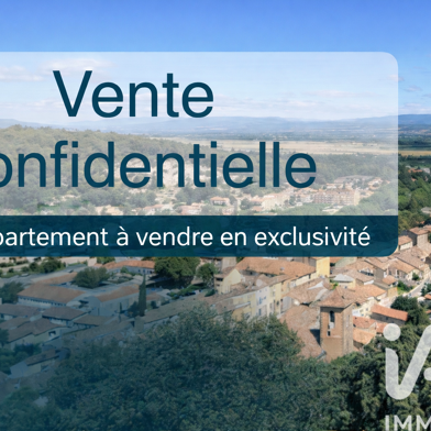 Appartement 4 pièces 399000 €