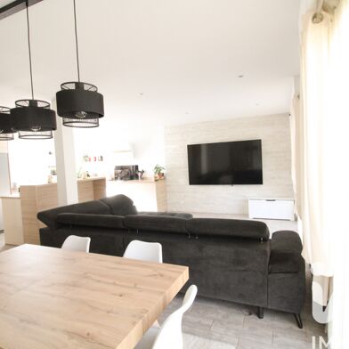 Maison 5 pièces 347000 €