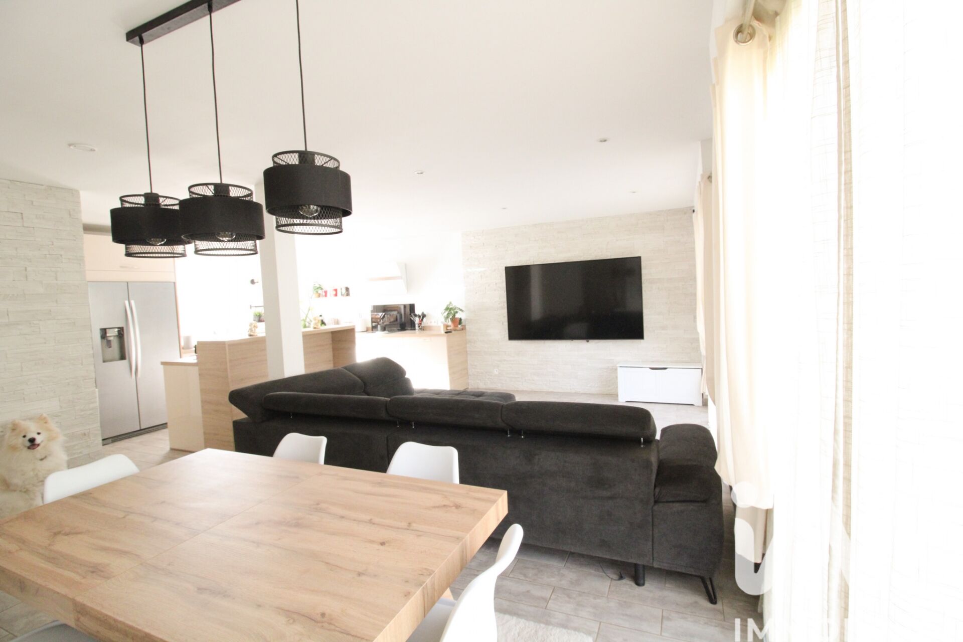 Maison à vendre, 5 pièces, 95 m², Pommeuse