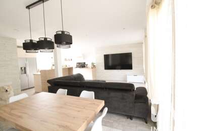 Maison 5 pièces 335000 €