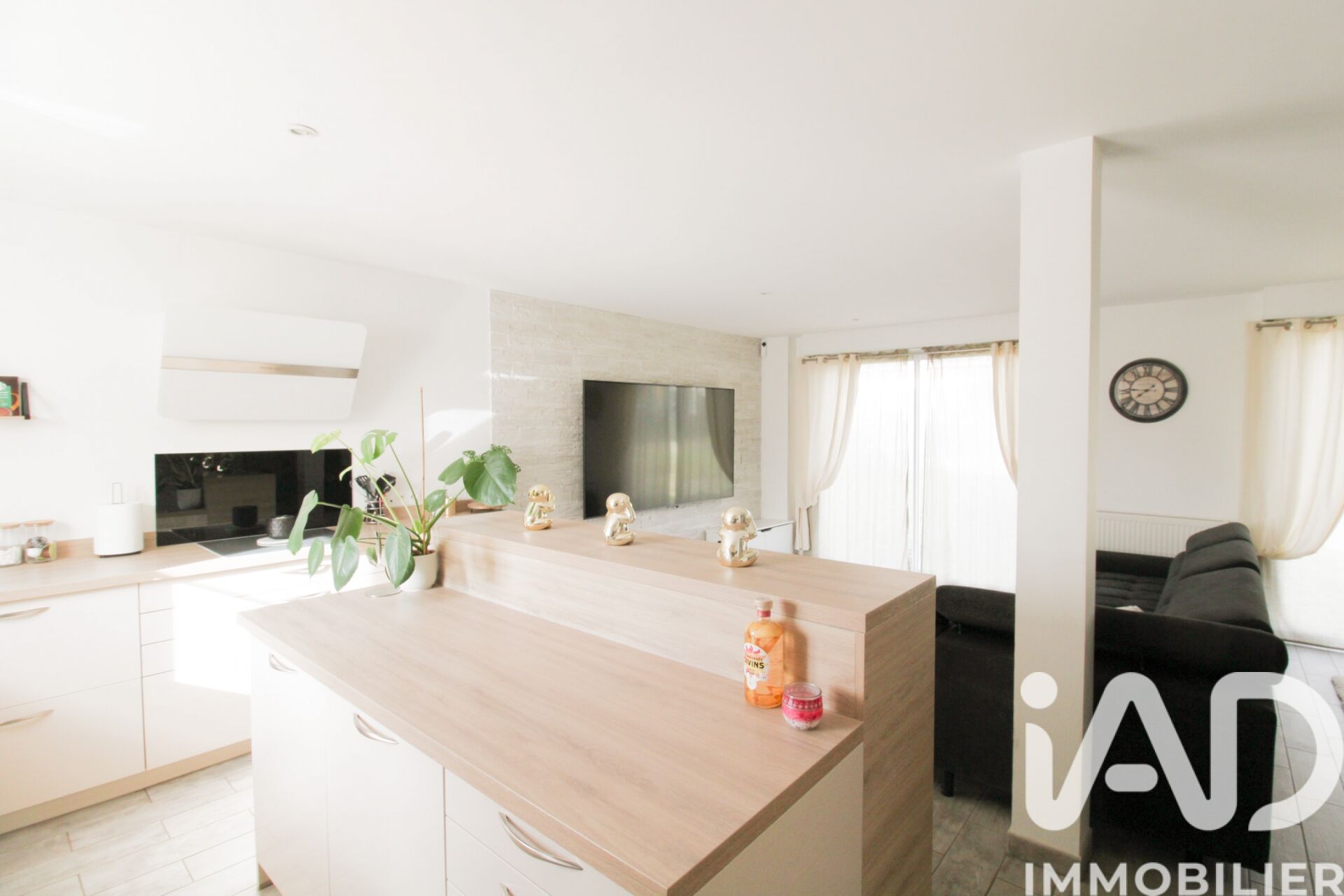 Vente Maison/villa 5 pièces - Photo 2