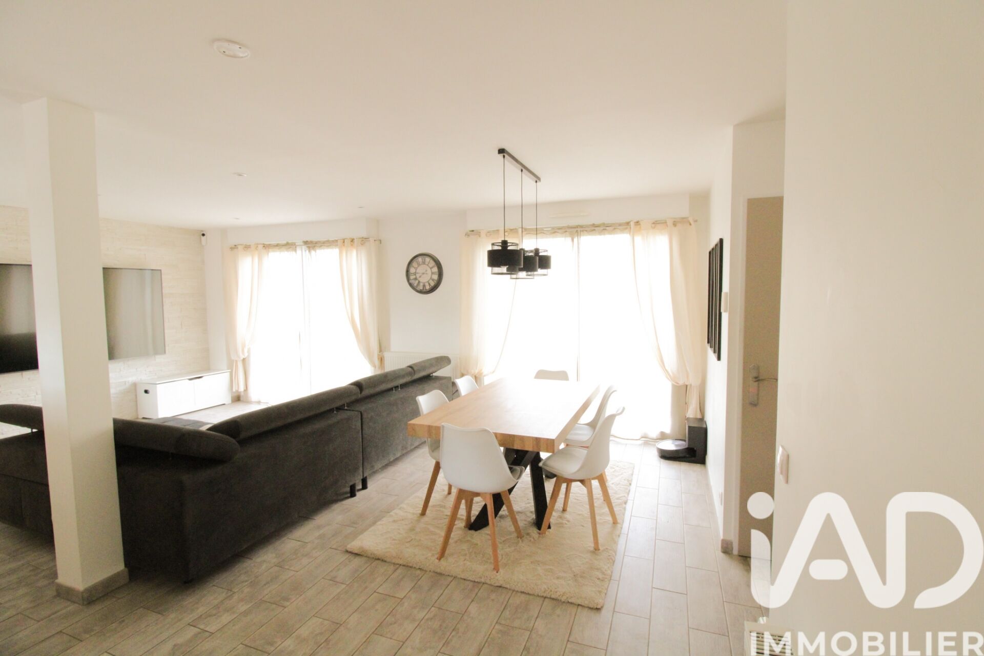 Vente Maison/villa 5 pièces - Photo 5