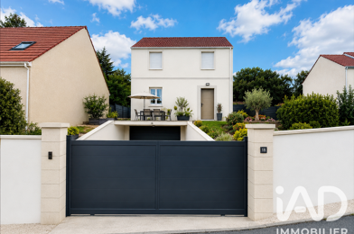 Maison 5 pièces 315000 €