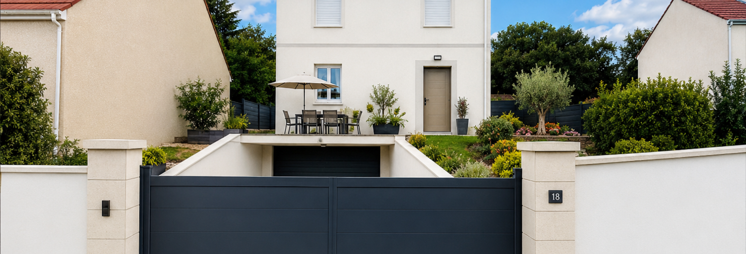 Maison 5 Pièces 95 m² à vendre à Pommeuse (77515)