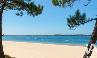 Appartement 2 Pièces 43 m² à vendre à Arcachon (33120)