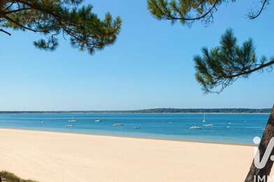 Appartement 2 pièces 349000 €