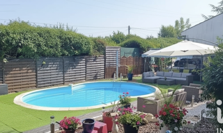 Maison 6 Pièces 110 m² à vendre à Saint-Jeannet (06640)