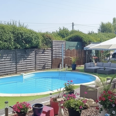 Maison 6 pièces 530000 €