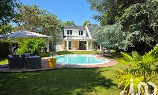 Maison 7 Pièces 168 m² à vendre à Lésigny (77150)