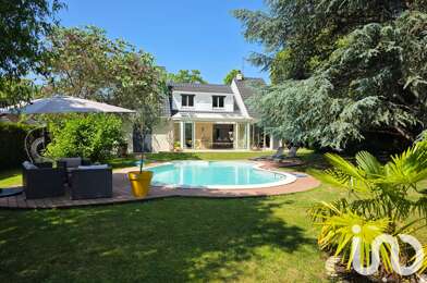 Maison 7 pièces 578000 €