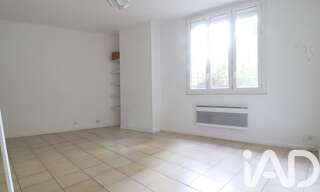 Appartement 1 Pièce 27 m² à louer à Longjumeau (91160)