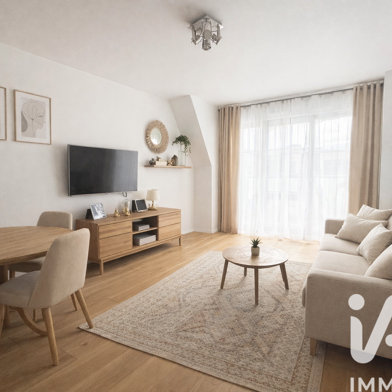 Appartement 3 pièces 239000 €