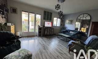 Maison 4 Pièces 96 m² à vendre à Pontault-Combault (77340)