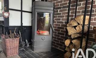 Maison 4 Pièces 96 m² à vendre à Pontault-Combault (77340)