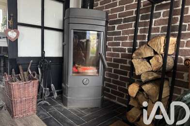 Maison 4 pièces 349900 €