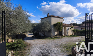 Maison 4 Pièces 95 m² à vendre à Aumelas (34230)