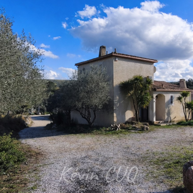 Maison 4 pièces 580000 €