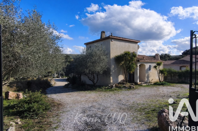 Maison 4 pièces 580000 €