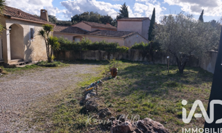 Maison 4 Pièces 113 m² à vendre à Aumelas (34230)