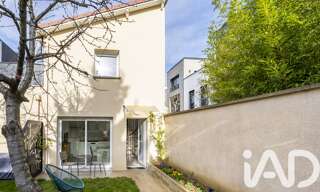 Maison 2 Pièces 27 m² à louer à Chevilly-Larue (94550)