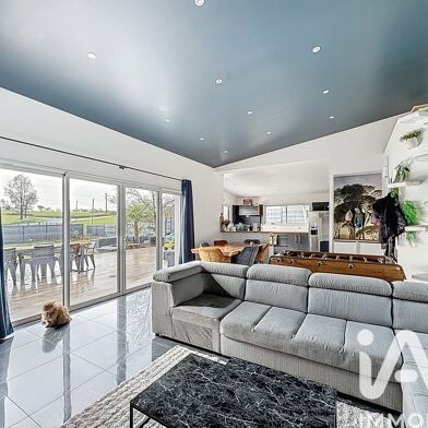 Maison 5 pièces 287000 €