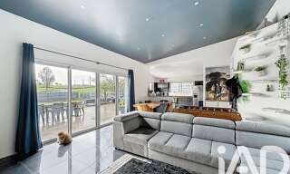 Maison 5 Pièces 135 m² à vendre à Langon (35660)