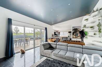 Maison 5 pièces 287000 €