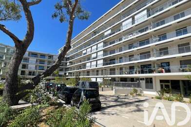 Appartement 2 pièces 297000 €