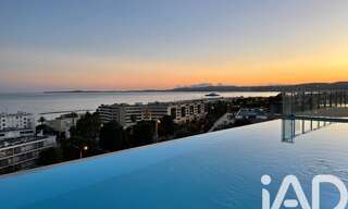 Appartement 2 Pièces 47 m² à vendre à Saint-Laurent-du-Var (06700)