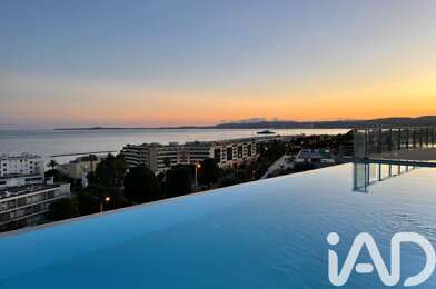Appartement 2 pièces 269000 €