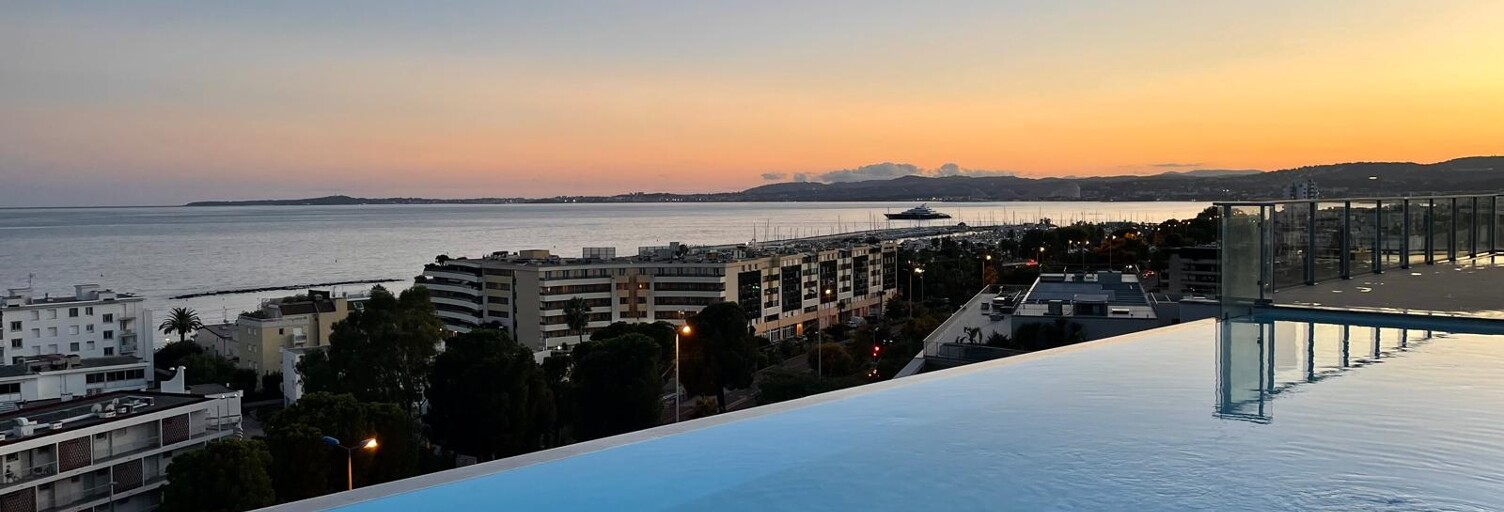 Appartement 2 Pièces 47 m² à vendre à Saint-Laurent-du-Var (06700)