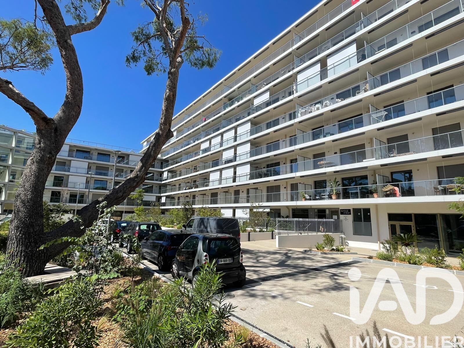 Vente Appartement 2 pièces - Photo 2