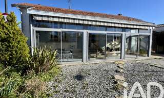 Maison 4 Pièces 105 m² à vendre à Lagord (17140)