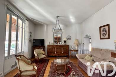 Maison 4 pièces 324000 €