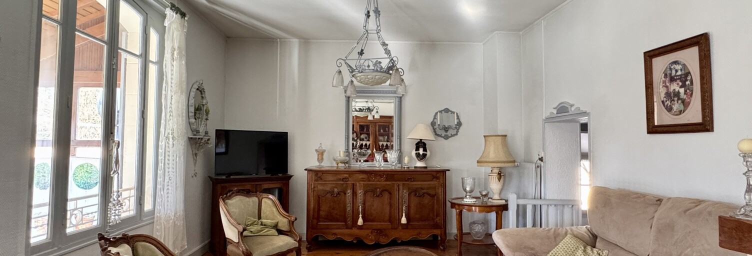 Maison 4 Pièces 105 m² à vendre à Lagord (17140)