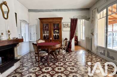 Maison 4 pièces 324000 €