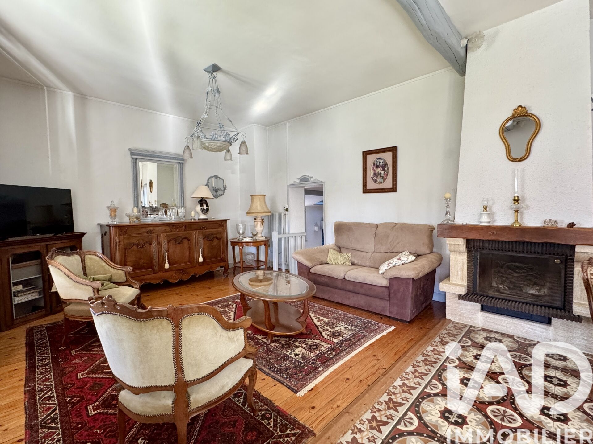 Maison à vendre, 4 pièces, 105 m², Lagord