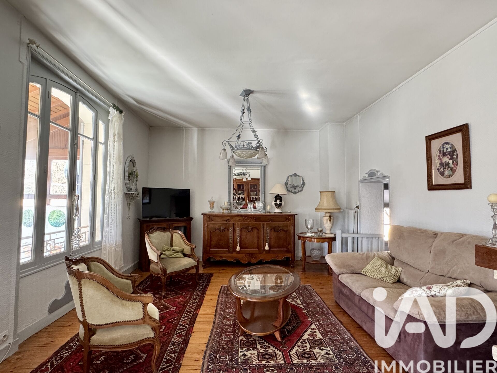 Vente Maison/villa 4 pièces - Photo 2