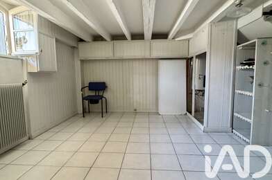 Maison 4 pièces 324000 €