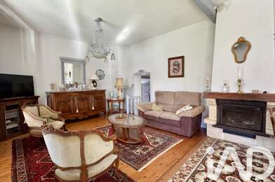 Maison 4 pièces 285000 €