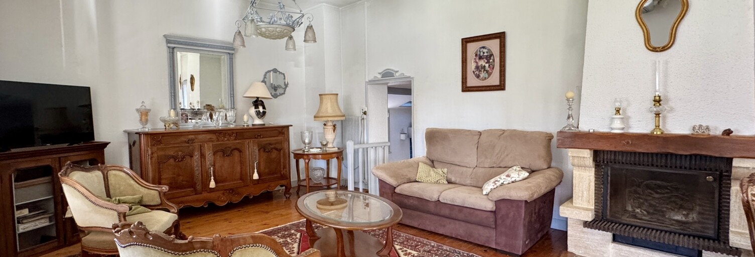 Maison 4 Pièces 105 m² à vendre à Lagord (17140)