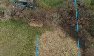 Terrain  2000 m² à vendre à Franqueville-Saint-Pierre (76520)