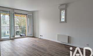 Appartement 3 Pièces 64 m² à vendre à Poissy (78300)