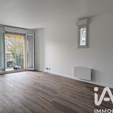Appartement 3 pièces 299000 €