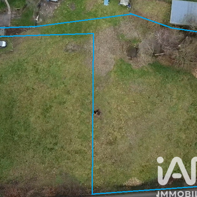 Terrain  145000 €